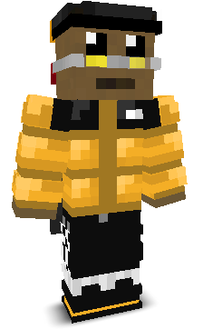 ariiwing's skin