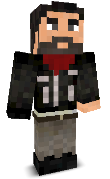 ASAPNO's skin