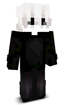 iCloudys's skin