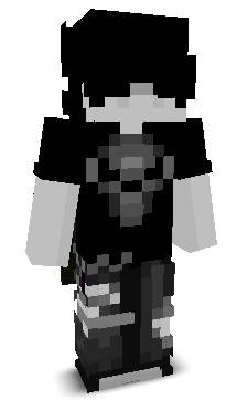 bankaig's skin