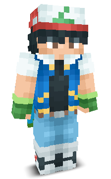 tehsla's skin