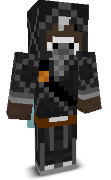 wkeymonke's skin
