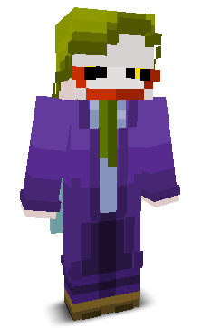 ShinyMika's skin