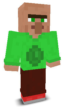 Gus_the_Villager's skin