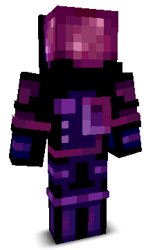 XmvtheFrench's skin