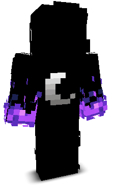 ItzzKairo's skin