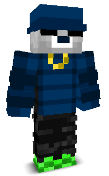 Aaron_00972's skin