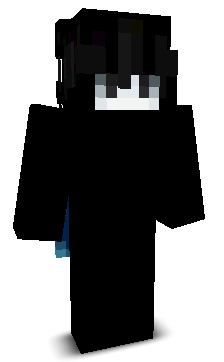 Moonulio's skin