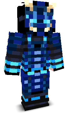 KingZachary1812's skin