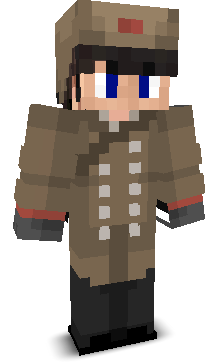 Franek7767's skin