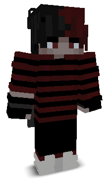 Echoxsoldier's skin