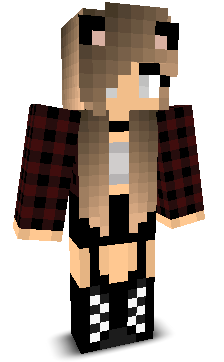 KratosGamer911's skin