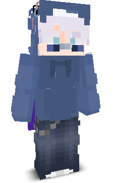 Nullflare's skin