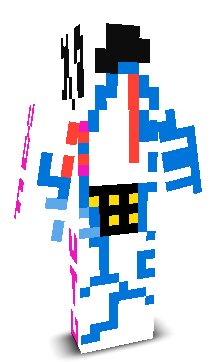 Spykli1's skin