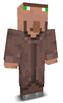 goofyjuber's skin