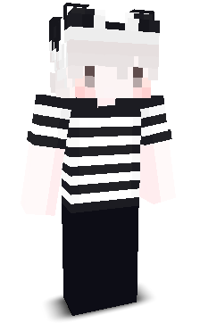 Sxmwch's skin