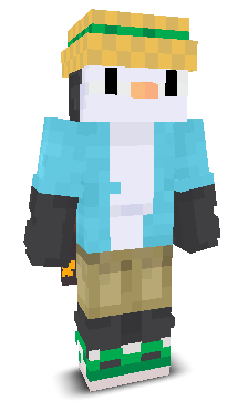 grilledbean_'s skin