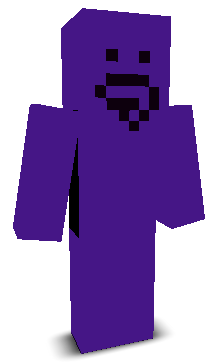 KCEniox's skin