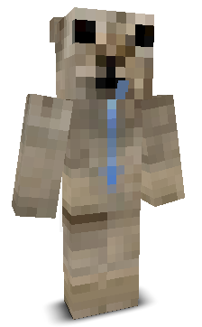 IanBigi's skin