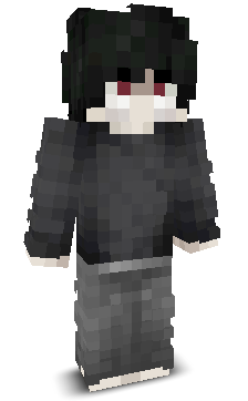 muckum's skin