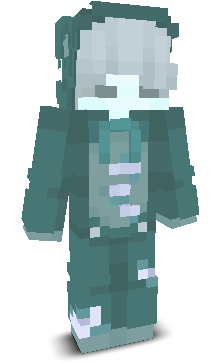 Levyessence's skin