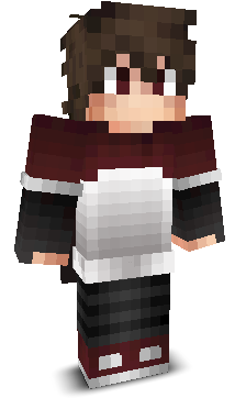 Amlyks's skin