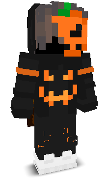 DivinityFall's skin