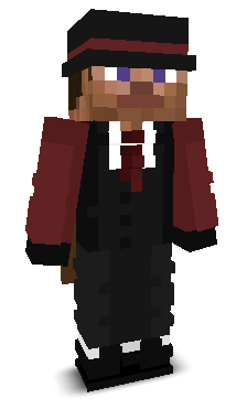 stinkymansteve's skin
