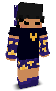 4gumie's skin