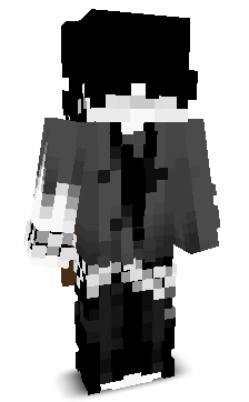 Ov3rboy's skin