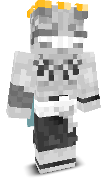 PHYNYIX's skin