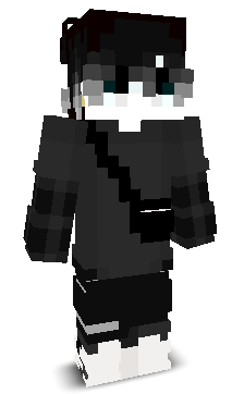 3zRudy's skin