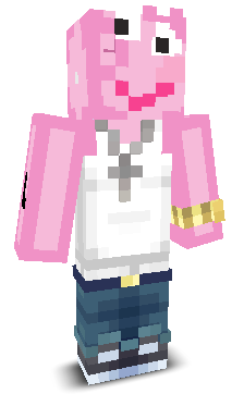 MoldyBanana_'s skin