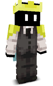 Mystery_Gamed's skin