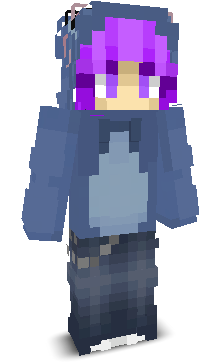 Destinyfx's skin