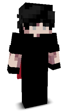 OhFlows's skin
