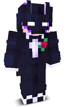 Stratorz's skin