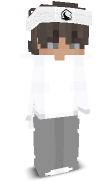 SebSurfer's skin