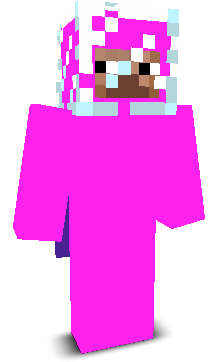 xvtn's skin