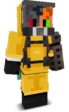 Iskierka19's skin