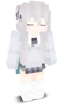 oTkyo's skin