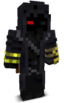 veviak's skin
