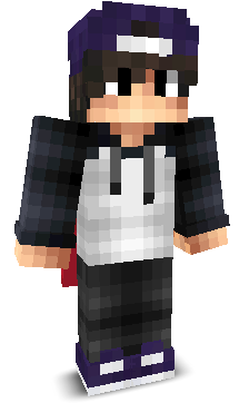 T0X_4's skin