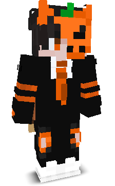 Waterlegacy's skin