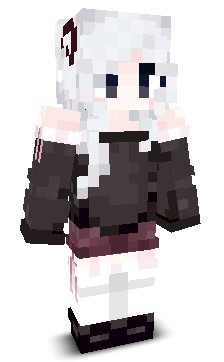 Lilliumm's skin