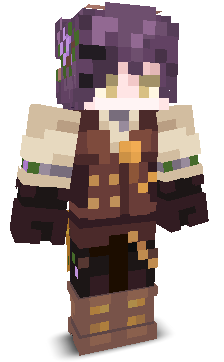 seniaxyz's skin