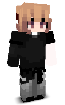 demonthello's skin