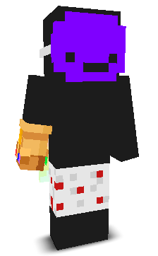 KingHuffs77's skin
