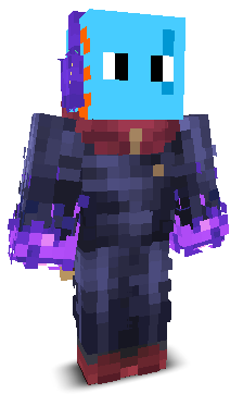 blitzbuilderbro's skin