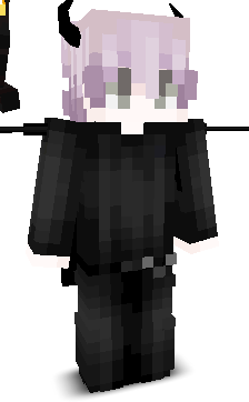 uoul's skin
